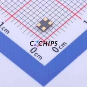 3TJ419200NYFBC Crystal (Passive) SMD3225-4P Crystal Oscillator SMD Crystal Oscillator 19.2MHz 10ppm 12pF - Product Image 2