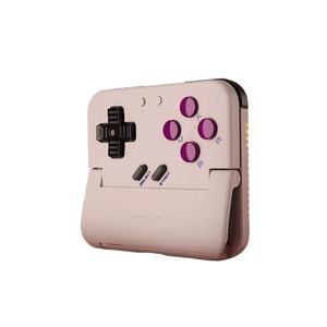 Manette de jeu sans fil GameSir Taco Mobile Vertical Grip, émulateur NES/GBA, console portable rétro miniature - Product Image 1