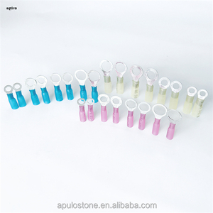 RV thiết bị đầu cuối loạt PVC Đóng hộp cáp Lug cách điện uốn cách điện Vòng thiết bị đầu cuối - Product Image 3