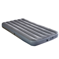 Bestway 67799 1.88m X 99cm X 22cm Lit de matelas pneumatique de haute qualité Lit gonflable Matelas gonflables en gros Parcs