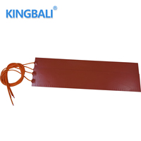 KINGBALI Film PTC à chauffage rapide 100W pour systèmes d'alimentation de secours UPS