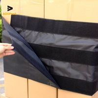 Sangle de cerclage de palette haute qualité Jetour X70 Plus en tissu Oxford, largeur et longueur personnalisables, option logo pour usage manuel