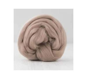 Tops 100% laine mérinos pour le tricot et le tissage, laine douce pour le tricot à la main, fabrication naturelle - Product Image 2