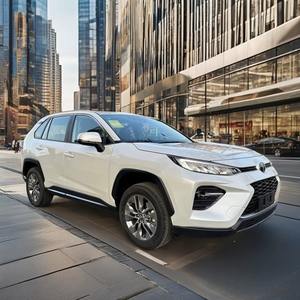 2021 Veranda Luxury 2.0L 2WD SUV con caja de cambios automática izquierda Techo solar panorámico Asientos de cuero Coche usado popular Exportación China <span class=keywords><strong>Dubai</strong></span> - Product Image 2