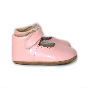 Sandales en cuir pour enfants de 9 ans, chaussures décontractées pour enfants, pour filles, nouvelle collection 2021