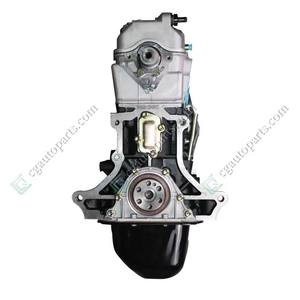 เครื่องยนต์ Newpars 4F18 1.0L 16V Lf466q 4F18 สำหรับรถยนต์ Lifan Fushun Fengshun Jinbei Brilliance Haixing MPV - Product Image 5