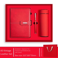 Coffret Cadeau Souvenir du Nouvel An 2026 Personnalisable avec Logo, Haute Qualité, Promotionnel, pour Usage Professionnel et Multi-Occasions, en Papier Numérique