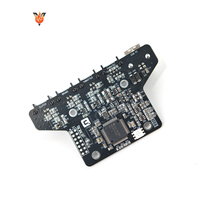 Servicio Profesional de Ensamblaje de PCB, Fabricante SMT Llave en Mano, Prototipo OEM, Fábrica de PCBA Electrónicos