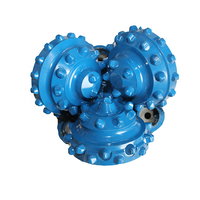 5 7/8 ''Tricon foret/tête de forage de puits de pétrole