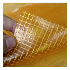 Nylon Ripstop oxford bông vải polyester in nước bằng chứng sáng bóng Silicone tráng túi ví Lều TPU Inflatable vải - Product Image 4