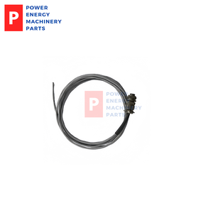 PEMP asli CH1235 berpelindung kabel Harness untuk MSP Amphenol EC1100 2-terminal - Product Image 1