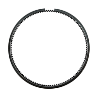 5873110820 1876184680 anneau de piston de qualité supérieure de grossistes pour ISUZU 4JA1 4JB1