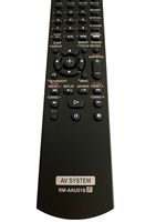Yeni Sony AV için Uzaktan Kumandayı Değiştirin RM-AAU019 HTSF2000 HTSS2000 STRKS2000 148009921 RM-AAU017 RM-AAU014 RM-AAU015