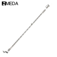 Élément chauffant de lampe de fusion compatible 220V pour Brother HL 2240 2250 2270 DCP-7060 7065 7055 MFC-7360 7460 7860 HL-1110 1118