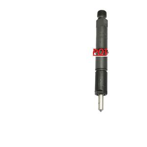Ensemble d'injecteurs KBEL132P110 DLLA155P180 pour moteur Sinotruk Howo Steyr King Euro II - Product Image 1