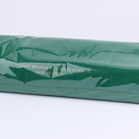 Tissu en polyester pongé de marque Tango en gros, doublure en soie, matériau léger pour vêtements de sport et vêtements décontractés