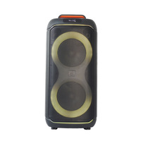 Haut-parleur de danse en plein air sans fil PARTYBOX310 le plus vendu avec système audio à basses fréquences puissantes