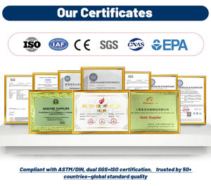 Profilés octogonaux en aluminium pour stands de structure en aluminium pour salons professionnels - Product Image 4