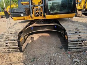 Excavatrice Caterpillar Cat 315D2 15TON de seconde main 315 Petite pelle de bonne qualité Excavatrice Cat 315D2 à bas prix - Product Image 2