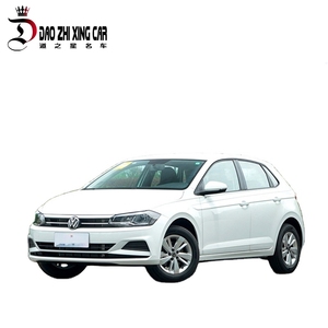 Venta caliente <span class=keywords><strong>Polo</strong></span> Bien recibido 5 puertas 5 plazas Hatchback Coche pequeño Coche de gasolina Coches con volante a la izquierda - Product Image 1