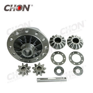 <span class=keywords><strong>CHON</strong></span> 41110-26800 41110-26810 41110-26820 41110-26830 41110-26840 41110-0L010 41110-0L020 GDH300 Granvia Hiace Différentiel arrière - Product Image 4