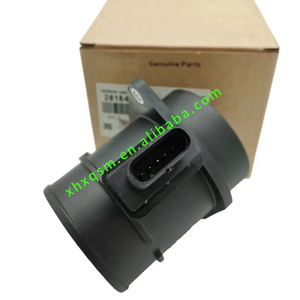 Capteur de débit d'air authentique pour Hyundai <span class=keywords><strong>Accent</strong></span> 1.7 <span class=keywords><strong>CRDI</strong></span> 28164-2A500 281642A500 - Product Image 3