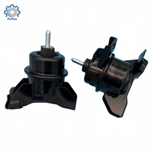 Support moteur droit 21810-2G500 pour Kia Optima Magentis <span class=keywords><strong>MG</strong></span> Carens Rondo <span class=keywords><strong>UN</strong></span> 2.0L 2.4L Acier - Product Image 2