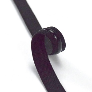 Chống Trượt Bán Hàng Trực Tiếp 1Cm Độ Đàn Hồi Cao Sẵn Sàng Hàng Hóa Đàn Hồi Silicone Ban Nhạc Cho Cổ Băng Phụ Kiện Hành Lý - Product Image 6