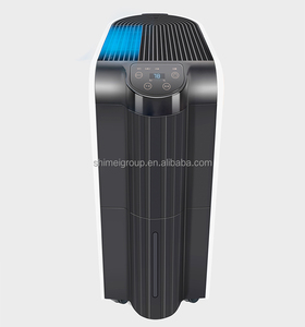 Deshumidificador Silencioso para el Hogar con Recogida de Agua Conveniente - Product Image 5