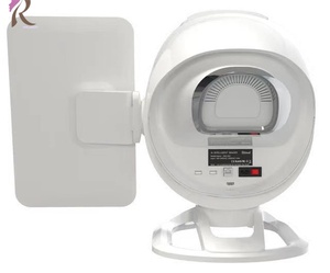 Gran Oferta: Analizador de Piel 3D con IA y Pantalla Táctil Plegable de 15.6 Pulgadas, Sistema Android, Máquina de Comparación Antes y Después <span class=keywords><strong>para</strong></span> Centros Médicos y Spas - Product Image 3
