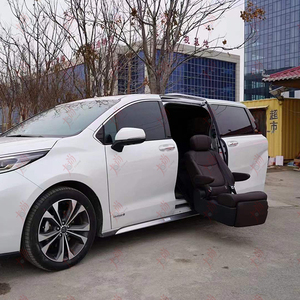 เหมาะสำหรับรถตู้เบนซ์ วีโต้ เซียนน่า รถยนต์เพื่อการพาณิชย์ MPV อัพเกรดเบาะนั่งเพื่อความสะดวกสบาย  ดัดแปลงเบาะนั่งผู้โดยสารด้านหน้า ดัดแปลงเบาะนั่งก<span class=keywords><strong>ล</strong></span>าง - Product Image 6