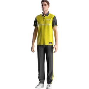 Conjunto Deportivo de Lujo para Gimnasio y Fitness, Ropa Deportiva Masculina, Jersey y Pantalones de Cricket con Nombre y Número Personalizados - Product Image 5