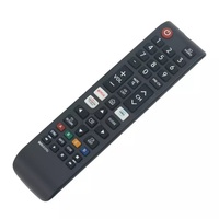 RCU nouvelle télécommande TV universelle remplacée BN59-01315J adaptée à tous les modèles de TV intelligentes 3D Samsung LCD LED HD TV