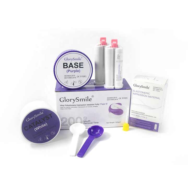 New Item Best Quality Factory Direct Supply Dental Impression