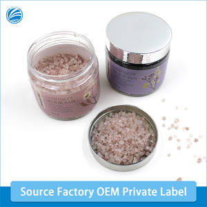 Fabricant de sels de bain en gros sous marque privée – Sels de bain naturels premium relaxants pour spas et usage domestique – Fourniture en vrac - Product Image 2