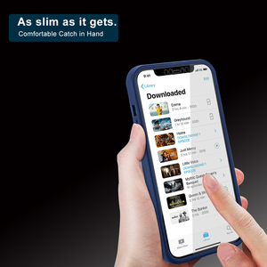 เคสกันกระแทก360เกรดทหารสำหรับ <span class=keywords><strong>iPhone</strong></span> 16E 16 15 14 13 <span class=keywords><strong>12</strong></span> 11 <span class=keywords><strong>Pro</strong></span> <span class=keywords><strong>Max</strong></span> PLUS ฝาครอบ PC ใสเคสแข็งแบบใส - Product Image 5