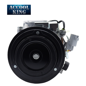 88310-07060 88320-48110 88320-33200 <b>Cooler</b> Compressor Cabin Compressor Auto Air Con Compressor For ToyotaCamryAvaloncrown - Product Image 2