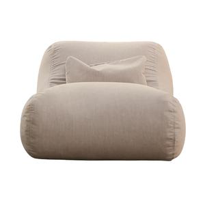 Chaise longue d'été <span class=keywords><strong>grand</strong></span> coussin <span class=keywords><strong>de</strong></span> plage gonflable amovible <span class=keywords><strong>bain</strong></span> <span class=keywords><strong>de</strong></span> <span class=keywords><strong>soleil</strong></span> chaise gonflable flottante - Product Image 1