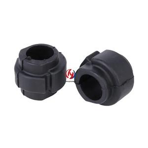 Nouvelle bague en caoutchouc de barre d'équilibre avant de condition 8K0411327C pour des pièces de système de Suspension d'automobile d'<span class=keywords><strong>AUDI</strong></span> A6 C6 et A8 - Product Image 4