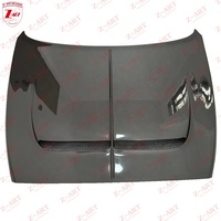 Kit de cuerpo de fibra de carbono seco Flying Spur para Bentley Flying Spur, Aerokit de fibra de carbono seca para Bentley Flying Spur 2020 +