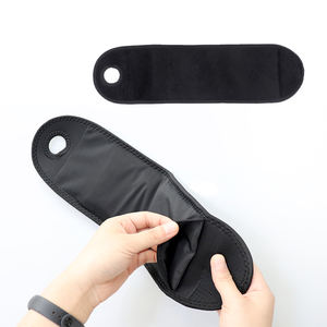 Confezione di Gel terapeutico caldo freddo riutilizzabile regolabile su misura per alleviare il dolore sull'artrite del polso e sul recupero Post-intervento chirurgico - Product Image 4