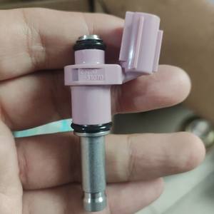 Benzin için Toyota araba yakıt enjektörleri 2325031070/23209-31070/23250-31070 yeni durum için stokta - Product Image 4