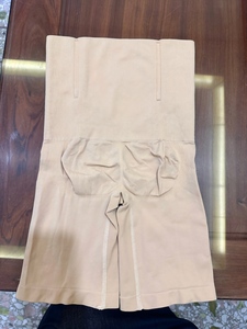 Culotte gainante taille haute pour femme, effet corset, amincissante et sculptante, avec contrôle du ventre - Product Image 5