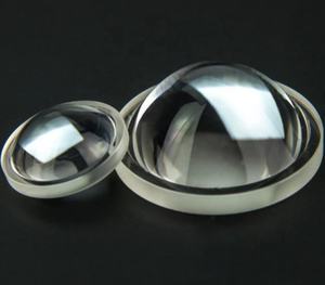 Asferik <span class=keywords><strong>lens</strong></span> optik asferik <span class=keywords><strong>lens</strong></span> lazer kolimatör için <span class=keywords><strong>B270</strong></span> malzeme - Product Image 2