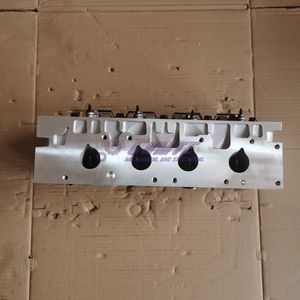 Culasse complète K7M pour <span class=keywords><strong>Renault</strong></span> 7701475893 - Product Image 3