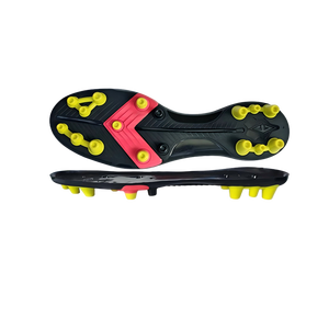Buen Precio, Zapatillas Deportivas para Niños KZ HT-9K0097, Suela de TPU TPR, Zapatillas de Fútbol para Estudiantes, Zapatillas de Fútbol para Niños - Product Image 3