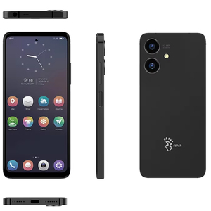 Teléfono 4G ESTEP OEM/ODM S61 - Teléfonos plegables con logotipo personalizado - Product Image 1
