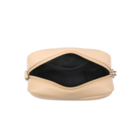 2023 nouvelle mode personnalisée moins cher PU unisexe sac à bandoulière femmes taille poitrine bas quantité minimale de commande sac de messager bandoulière sac à bandoulière pour les femmes
