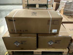 Batterie basse tension RW-F16 16 kWh Deye, nouvelle arrivée, LiFePO4 IP 20, batterie solaire basse tension, batteries lithium-ion - Product Image 2