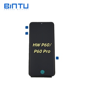 Pantallas LCD para Teléfono Móvil BINTU, Pantalla LCD para Huawei P60 P60 Pro, Pantalla 100% Probada, Pantallas Táctiles para Teléfono Móvil - Product Image 5